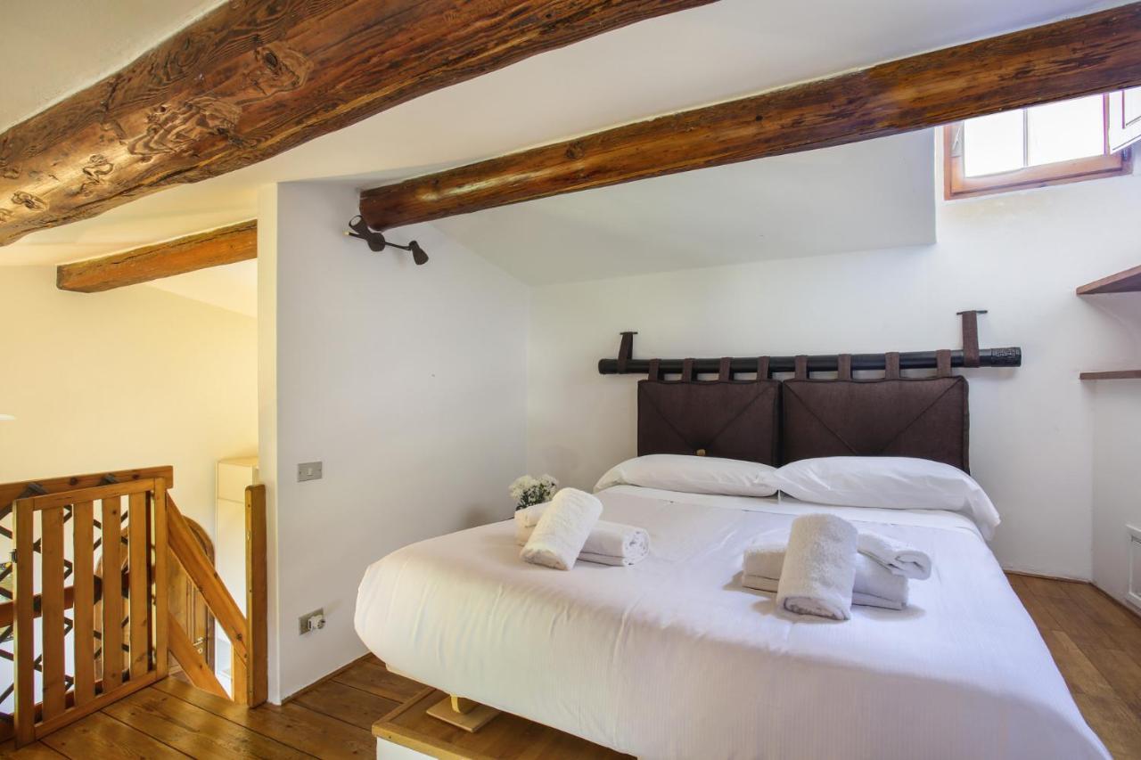 Atelier Bellesi - Sweet Dreams In Firenze Bagian luar foto