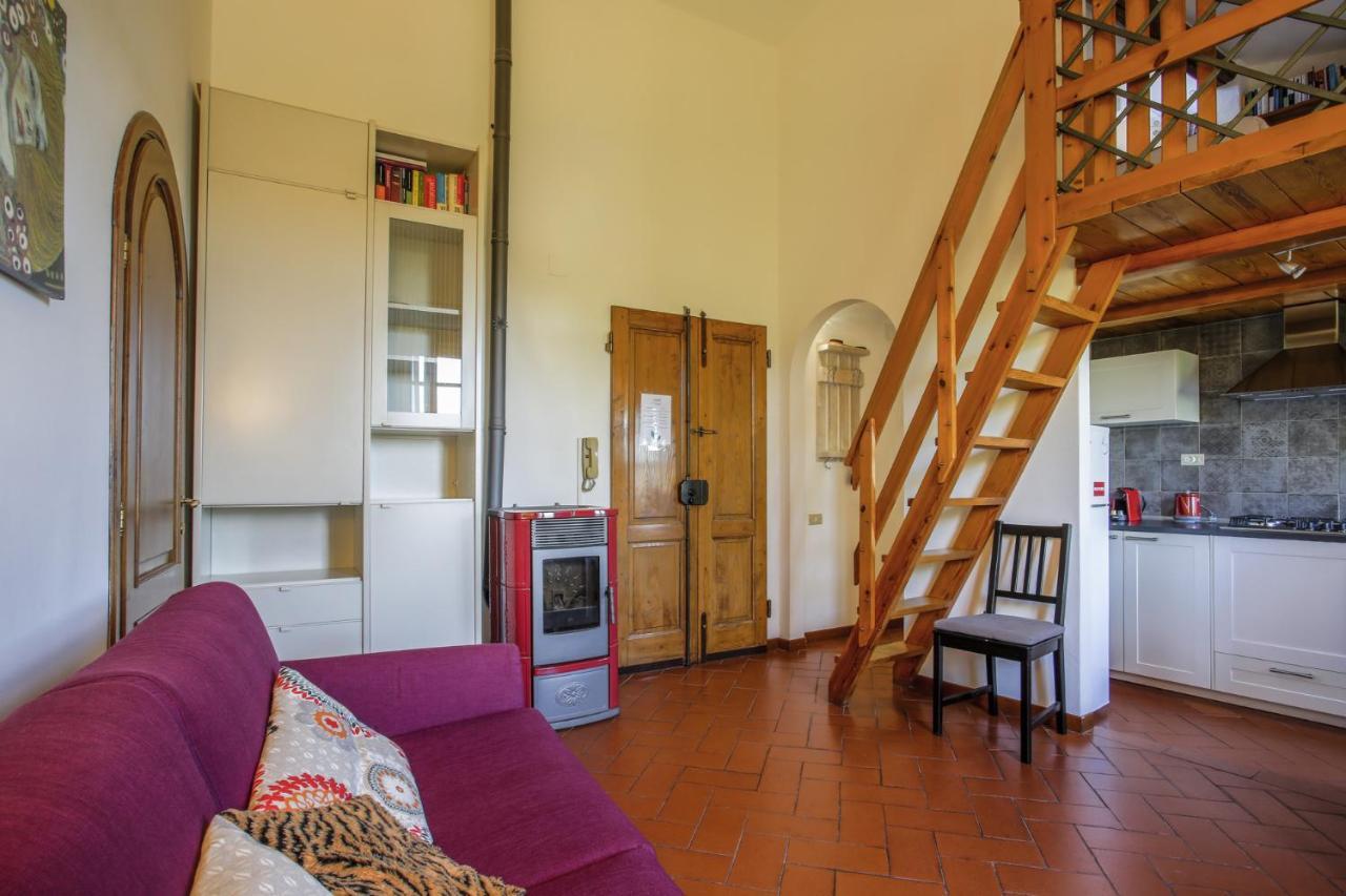 Atelier Bellesi - Sweet Dreams In Firenze Bagian luar foto