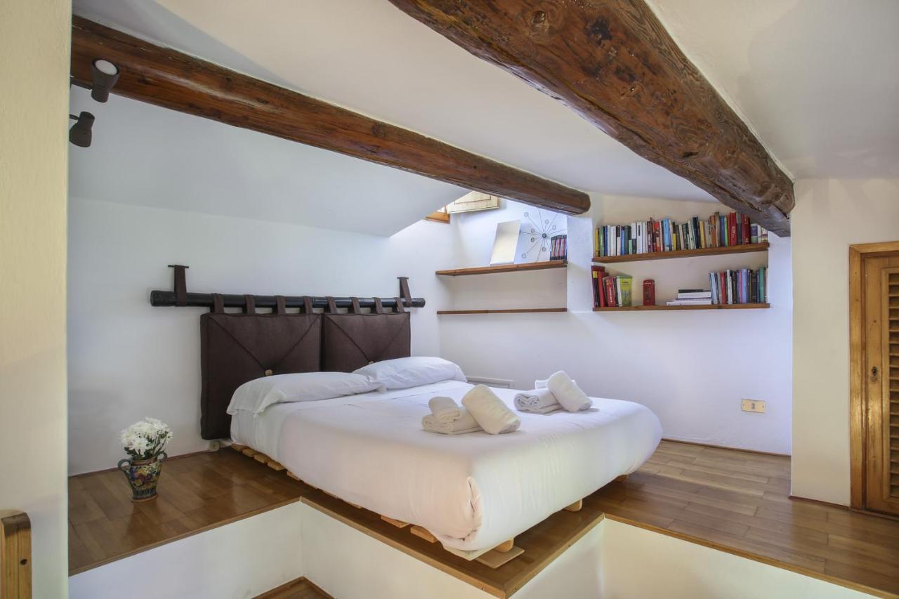 Atelier Bellesi - Sweet Dreams In Firenze Bagian luar foto