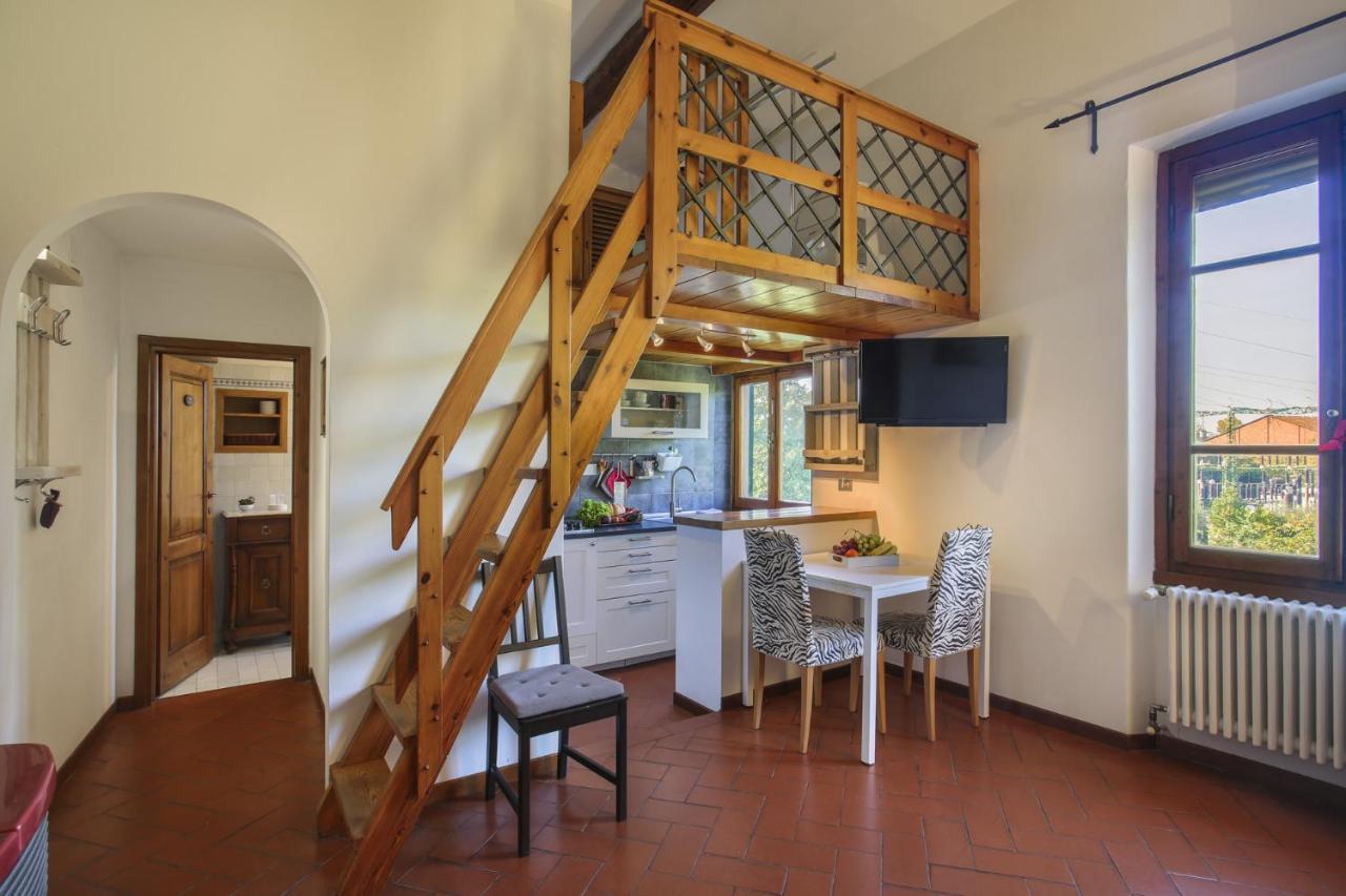 Atelier Bellesi - Sweet Dreams In Firenze Bagian luar foto