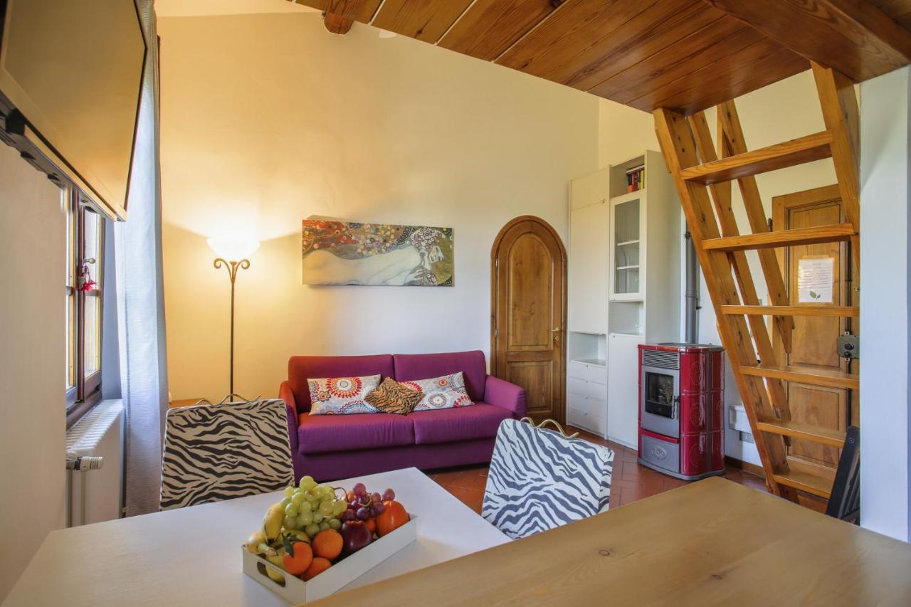 Atelier Bellesi - Sweet Dreams In Firenze Bagian luar foto