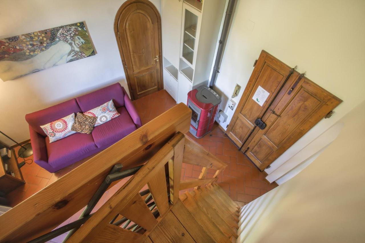 Atelier Bellesi - Sweet Dreams In Firenze Bagian luar foto