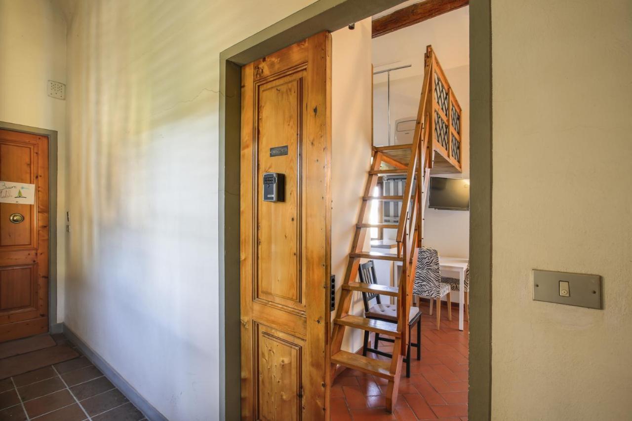 Atelier Bellesi - Sweet Dreams In Firenze Bagian luar foto