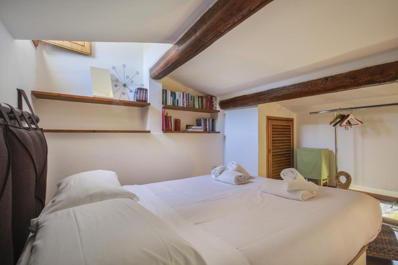 Atelier Bellesi - Sweet Dreams In Firenze Bagian luar foto